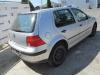 Volskwagen Golf 1.4i 2001 Benzina poza Volskwagen Golf 1.4i 2001 Benzina
