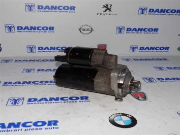 poza Volskwagen Golf 1.4i 2002 Benzina