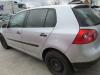 Volskwagen Golf 1.4i 2004 Benzina poza Volskwagen Golf 1.4i 2004 Benzina