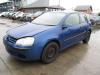 Volskwagen Golf 1.4i 2004 Benzina poza Volskwagen Golf 1.4i 2004 Benzina