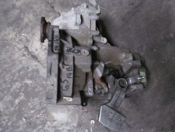 poza Volskwagen Golf 1.4i 2006 Benzina