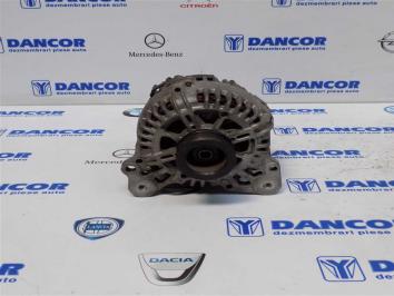 poza Volskwagen Golf 1.4i 2007 Benzina