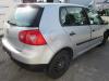 Volskwagen Golf 1.4i 2008 Benzina poza Volskwagen Golf 1.4i 2008 Benzina