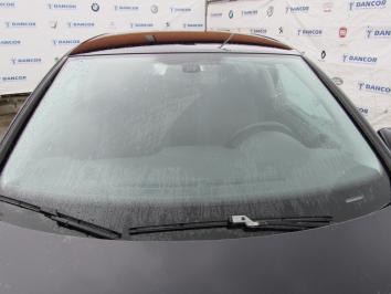 Volskwagen Golf 1.4TSI 2008 Benzina poza Volskwagen Golf 1.4TSI 2008 Benzina