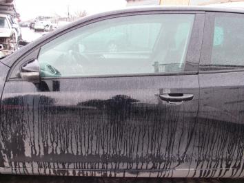 Volskwagen Golf 1.4TSI 2008 Benzina poza Volskwagen Golf 1.4TSI 2008 Benzina