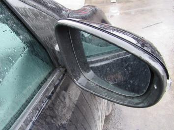 poza Volskwagen Golf 1.4TSI 2008 Benzina