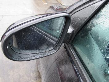 Volskwagen Golf 1.4TSI 2008 Benzina poza Volskwagen Golf 1.4TSI 2008 Benzina