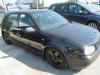 Volskwagen Golf 1.6 2000 Benzina poza Volskwagen Golf 1.6 2000 Benzina