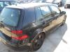 Volskwagen Golf 1.6 2000 Benzina poza Volskwagen Golf 1.6 2000 Benzina