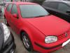 Volskwagen Golf 1.6 2000 Benzina poza Volskwagen Golf 1.6 2000 Benzina