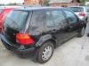 Volskwagen Golf 1.6 2001 Benzina poza Volskwagen Golf 1.6 2001 Benzina