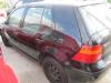 Volskwagen Golf 1.6 2001 Benzina poza Volskwagen Golf 1.6 2001 Benzina