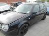 Volskwagen Golf 1.6 2002 Benzina poza Volskwagen Golf 1.6 2002 Benzina