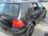 Volskwagen Golf 1.6 2002 Benzina poza Volskwagen Golf 1.6 2002 Benzina