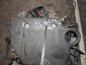 poza Volskwagen Golf 1.6 2002 Benzina