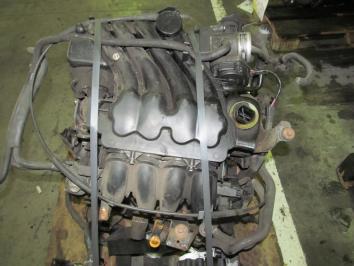 poza Volskwagen Golf 1.6 2004 Benzina