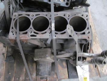 poza Volskwagen Golf 1.6 16V 2005 Benzina