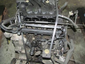 poza Volskwagen Golf 1.6 8V 2004 Benzina