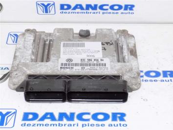 Volskwagen Golf 1.6FSI 2004 Benzina poza Volskwagen Golf 1.6FSI 2004 Benzina