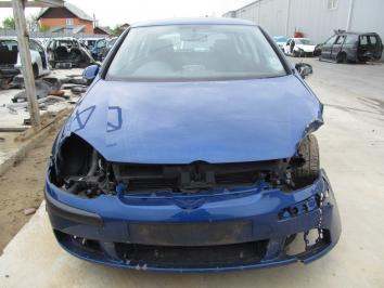 Volskwagen Golf 1.6FSI 2005 Benzina poza Volskwagen Golf 1.6FSI 2005 Benzina