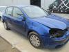 Volskwagen Golf 1.6FSI 2005 Benzina poza Volskwagen Golf 1.6FSI 2005 Benzina