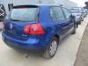 Volskwagen Golf 1.6FSI 2005 Benzina poza Volskwagen Golf 1.6FSI 2005 Benzina