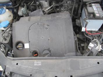 poza Volskwagen Golf 1.6FSI 2005 Benzina