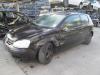 Volskwagen Golf 1.6FSI 2005 Benzina poza Volskwagen Golf 1.6FSI 2005 Benzina