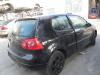 Volskwagen Golf 1.6FSI 2005 Benzina poza Volskwagen Golf 1.6FSI 2005 Benzina