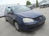 poza Volskwagen Golf 1.6FSI 2007 Benzina
