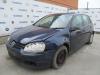 poza Volskwagen Golf 1.6FSI 2007 Benzina