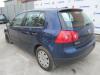 poza Volskwagen Golf 1.6FSI 2007 Benzina