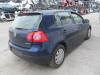 poza Volskwagen Golf 1.6FSI 2007 Benzina
