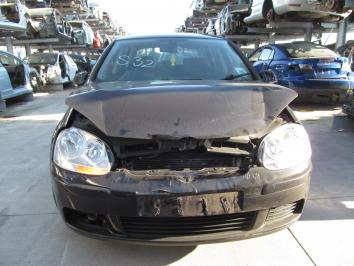 poza Volskwagen Golf 1.6FSI 2008 Benzina