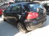 poza Volskwagen Golf 1.6FSI 2008 Benzina