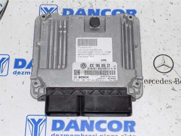 poza Volskwagen Golf 1.6FSI 2008 Diesel