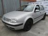 Volskwagen Golf 1.6i 1999 Benzina poza Volskwagen Golf 1.6i 1999 Benzina