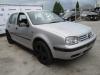 Volskwagen Golf 1.6i 1999 Benzina poza Volskwagen Golf 1.6i 1999 Benzina