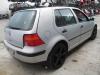 Volskwagen Golf 1.6i 1999 Benzina poza Volskwagen Golf 1.6i 1999 Benzina