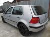 Volskwagen Golf 1.6i 1999 Benzina poza Volskwagen Golf 1.6i 1999 Benzina