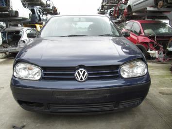 poza Volskwagen Golf 1.6i 2000 Benzina