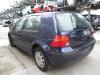 poza Volskwagen Golf 1.6i 2000 Benzina