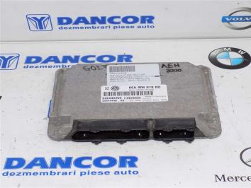 Volskwagen Golf 1.6i 2000 Benzina poza Volskwagen Golf 1.6i 2000 Benzina