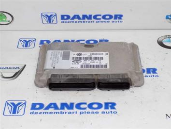 poza Volskwagen Golf 1.6i 2000 Benzina