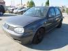 Volskwagen Golf 1.6i 2001 Benzina poza Volskwagen Golf 1.6i 2001 Benzina