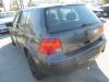Volskwagen Golf 1.6i 2001 Benzina poza Volskwagen Golf 1.6i 2001 Benzina