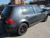 Volskwagen Golf 1.6i 2001 Benzina poza Volskwagen Golf 1.6i 2001 Benzina