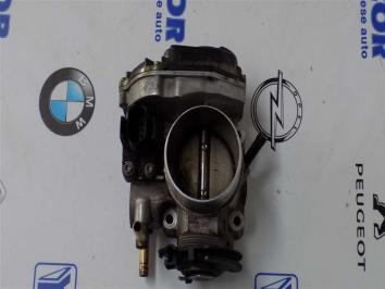 poza Volskwagen Golf 1.6i 2001 Benzina