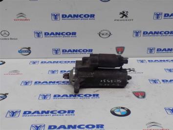 poza Volskwagen Golf 1.6i 2001 Benzina