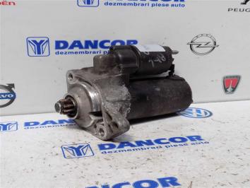 poza Volskwagen Golf 1.6i 2001 Benzina